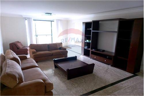 Apartamento - Alugar - Vinhedo , São Paulo - 6 - 690541025-174