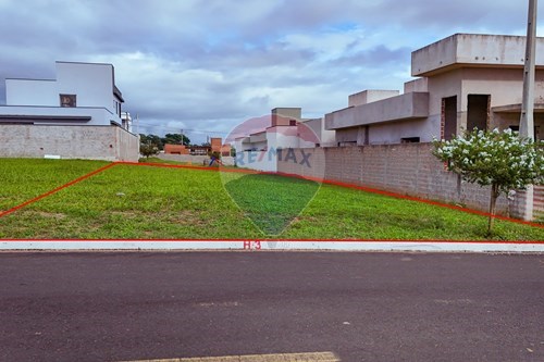 Venda-Terreno-Rua Maria Luiza Borella Fabbri , 00  - Jardim Terra Nobre II , Araras , São Paulo , 13609348-690691009-201