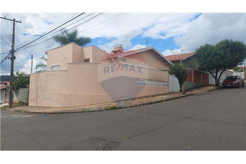 For Sale-House-Rua Piracicaba , 285  - Jardim Sao Joao , Araras , São Paulo , 13604038-690691005-55