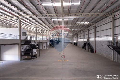 Alugar-Galpão-Chácara Aeroporto , Jundiaí , São Paulo , 13212009-690791120-35