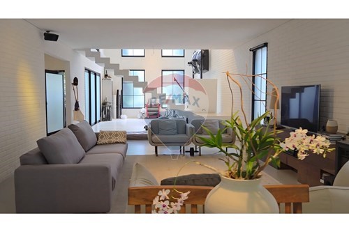 Venda-Casa de Condomínio-Aldeia da Serra , Santana de Parnaíba , São Paulo , 06519-400-690951036-60