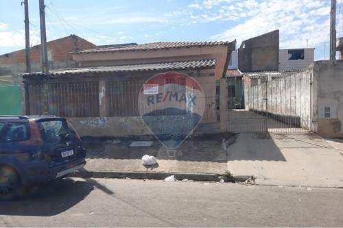 Venda-Casa-Jardim Amanda I , Hortolândia , São Paulo , 13188020-690531057-67