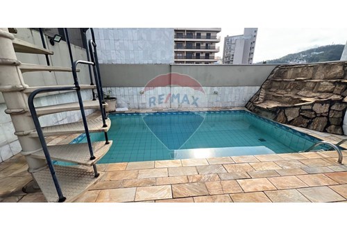 Venda-Cobertura-Jardim Enseada , Guarujá , São Paulo , 11441070-690821072-30
