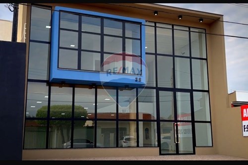 Alugar-Cj. Comercial/ Sala-Nova Paulínia , Paulínia , São Paulo , 13140-307-690511143-10