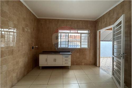 Casa - Alugar - Limeira , São Paulo - 8 - 690741015-79