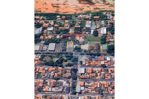 Venda-Terreno-Jardim Amanda I , Hortolândia , São Paulo , 13188000-690701019-42