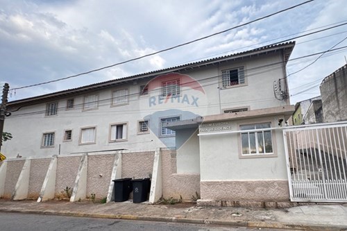 Alugar-Apart Hotel/ Flat-Taboão , Bragança Paulista , São Paulo , 12916020-690041127-193