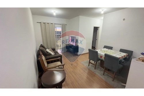 Venda-Apartamento-Rua Vergínio Belgine , 1076  - Residencial Mirante  - Loteamento Santo Antônio , Itatiba , São Paulo , 13253600-691131015-17