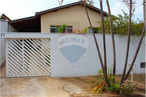 For Sale-House-Rua Aluisio Paiva Dotto , 121  - Roudão  - Jardim São Simão , Limeira , São Paulo , 13486455-690991005-4