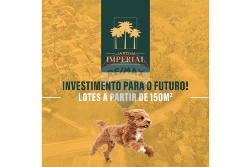 Venda-Terreno-Jardim Imperial , Registro , São Paulo , 11900000-690061033-37