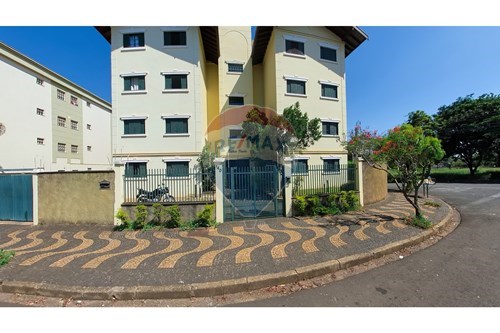 Venda-Apartamento-Rua Ernesto Guidugli , 140  - Jardim 8 de Abril , Araras , São Paulo , 13607190-690691027-210