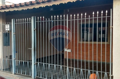 Venda-Casa-Rua Benedito Cintra , 49  - próximo ao supermercado BIG  - Jardim Alvinópolis , Atibaia , São Paulo , 12943350-690921105-88