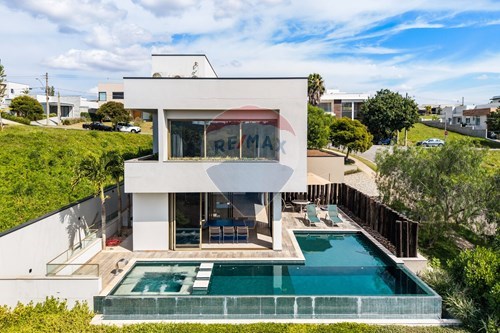 Casa para locação Campo de Toscana