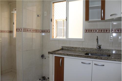 Apartamento à venda com 2 quartos, 47m² - Foto 7