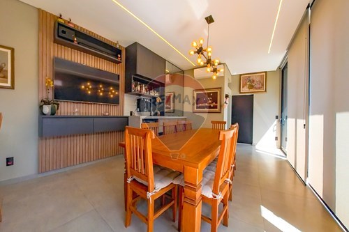 Venda-Casa-Rua Domingos Genaro , 48  - Jardim Portal do Parque , Araras , São Paulo , 13600718-690691010-65