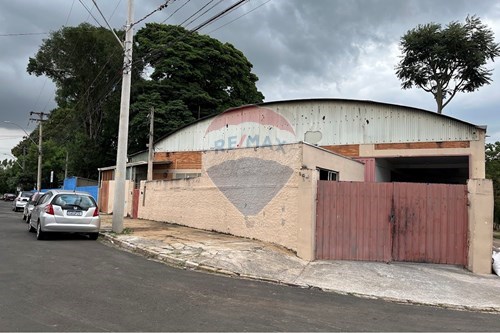 Venda-Industrial-Extinta Estação Experimental de Sericultura , Cosmópolis , São Paulo , 13150272-690831004-256