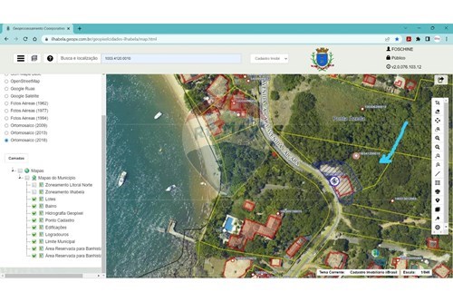 Slider Image Thumbnail