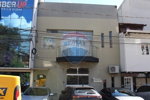 Alugar-Cj. Comercial/ Sala-Centro , Bragança Paulista , São Paulo , 12914490-690041001-161