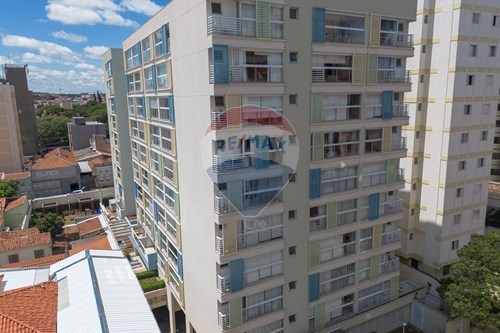 Venda-Apartamento-Rua Duque de Caxias , 880  - Largo São Benedito  - Bosque , Campinas , São Paulo , 13015-311-690131065-57