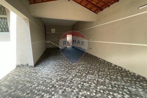 For Rent/Lease-House-Higienópolis , Piracicaba , São Paulo , 13424240-690191008-9