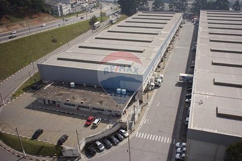 For Rent/Lease-Warehouse-Jardim Itaquiti , Barueri , São Paulo , 06422150-690621046-25