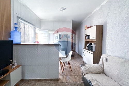 Venda-Casa-Rua João Soares da Silva , 509  - Centro , Capivari , São Paulo , 13360724-690091034-90