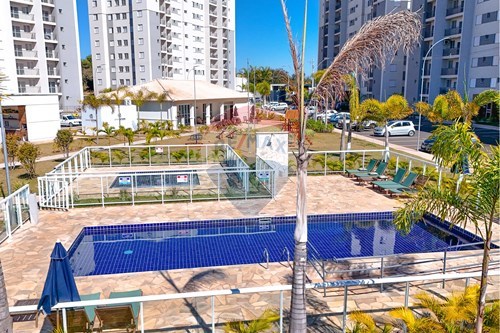 Alugar-Apartamento-Avenida Carola , 251  - Jardim Celina , Araras , São Paulo , 13606062-690691027-211