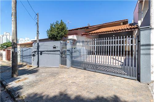 Venda-Casa-Rua Ferdinando Borin , 501  - Jardim Alto da Boa Vista , Valinhos , São Paulo , 13272100-690681034-87