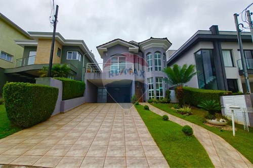 Alugar-Casa de Condomínio-Suru , Santana de Parnaíba , São Paulo , 06509026-691021041-13