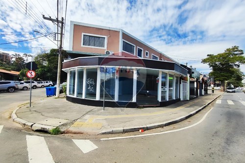 Alugar-Ponto Comercial/ Loja-Vila Thais , Atibaia , São Paulo , 12942020-690471100-215