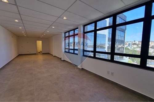 Alugar-Cj. Comercial/ Sala-Jardim Nova Bragança , Bragança Paulista , São Paulo , 12914490-690041051-67