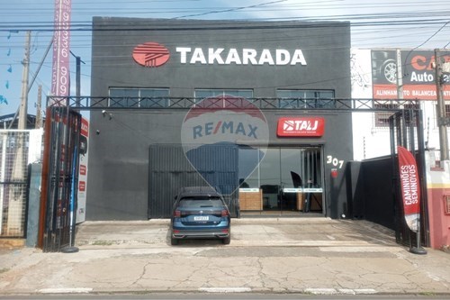 Alugar-Galpão-Rua Batista Raffi , 307  - Jardim Aparecida , Campinas , São Paulo , 13068601-690681014-413