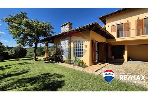 Venda-Casa de Condomínio-Condomínio Santa Fé , Vinhedo , São Paulo , 13282572-690541025-141