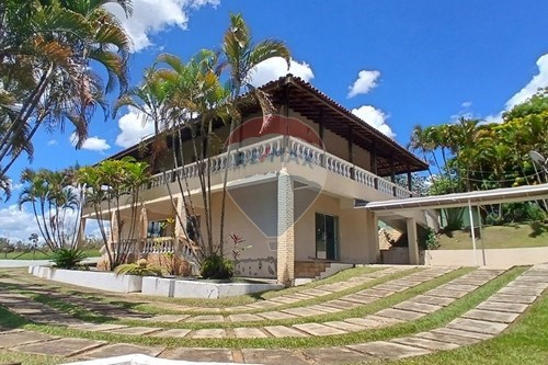 Venda-Chácara / Sítio / Fazenda-Estrada Municipal Ulysses da Silveira Guimarães , Chácara  - 12.000m2  - Atibaianos , Bragança Paulista , São Paulo , 12924993-690141085-38