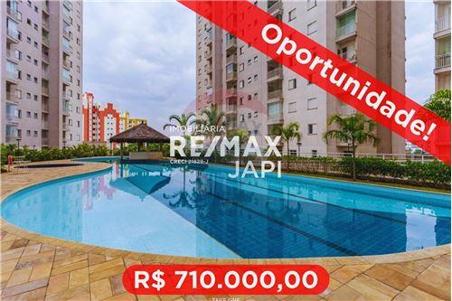 Venda-Apartamento-rua do Retiro , 2251  - Academia XPRIME  - Vila das Hortências , Jundiaí , São Paulo , 13209355-690841020-151