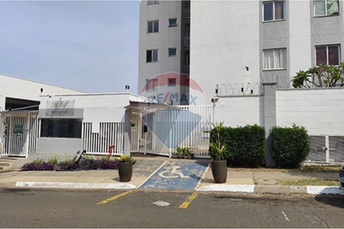 Alugar-Apartamento-Rua Laurindo Américo de Moura , 112  - Supermercado Pague Menos  - Alto de Pinheiros , Paulínia , São Paulo , 13145282-690511042-386