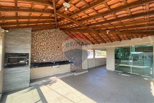 Venda-Casa-Vila Santa Rosa , Guarujá , São Paulo , 11431050-690501052-17