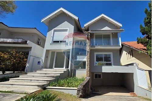 Alugar-Casa-Alphaville , Santana de Parnaíba , São Paulo , 06542001-691141038-4