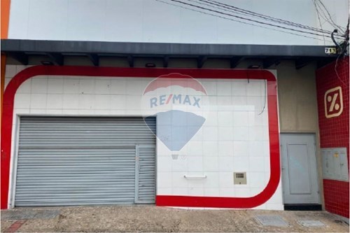 Commercial - Warehouse - Campinas , São Paulo - BR