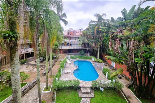 For Sale-Condo/Apartment-Rua Marivaldo Fernandes , 370  - Jardim Tejereba , Guarujá , São Paulo , 11440-050-690821014-127