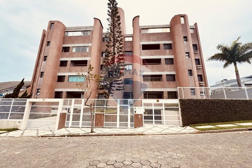 Venda-Apartamento-Avenida Padre Anchieta, 2.126 , 2.126  - Centro , Peruíbe , São Paulo , 11770336-691111016-35