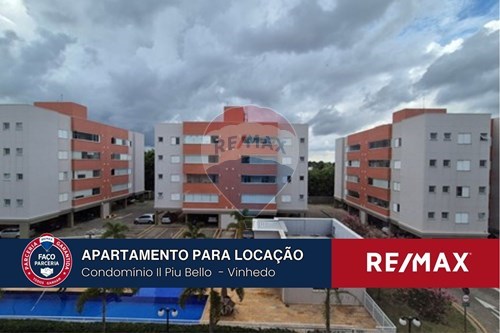 Alugar-Apartamento-Pinheirinho , Vinhedo , São Paulo , 13289318-690941021-65