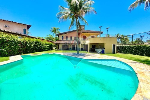 Venda-Casa de Condomínio-Acapulco , Guarujá , São Paulo , 11445000-690981027-78