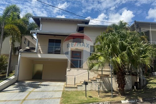 Alugar-Casa de Condomínio-Residencial Terras de Sao Francisco , Vinhedo , São Paulo , 13289712-690541142-238