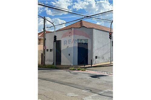 For Rent/Lease-Warehouse-Santana , Rio Claro , São Paulo , 13500190-690901022-11