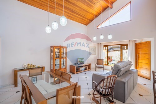 Venda-Casa-Rua Vicenzo trevisan , 185  - Itatiba Country Club , Itatiba , São Paulo , 13254 624-690661013-258