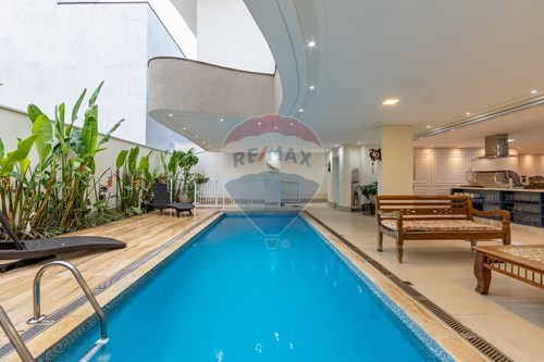 Venda-Casa de Condomínio-Estrada Municipal do Roncáglia , 1090  - Próximo a Padaria São Joaquim  - Residencial Mont Alcino , Valinhos , São Paulo , 13272-721-690491084-84