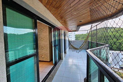 Venda-Apartamento-Rua Doutor Gervásio Bonavides , 114  - Jardim Las Palmas , Guarujá , São Paulo , 11420210-690501023-351