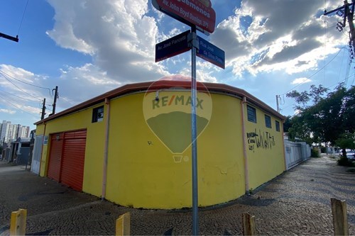 Alugar-Ponto Comercial-Vila Proost de Souza , Campinas , São Paulo , 13033740-691181023-12