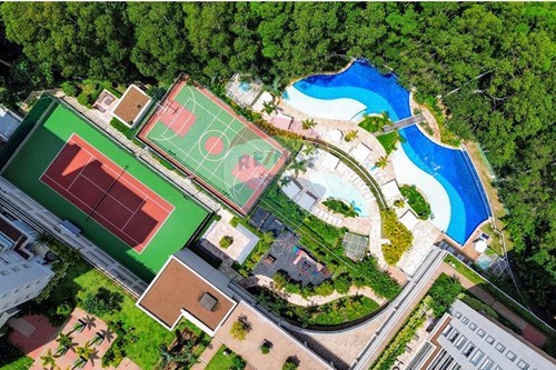 Slider Image Thumbnail